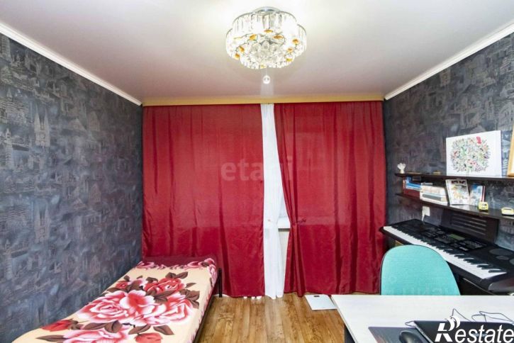 2-комн квартира ул 50 лет Октября, 33,  д. 33