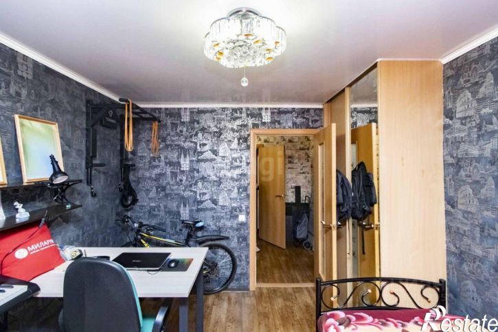 2-комн квартира ул 50 лет Октября, 33,  д. 33