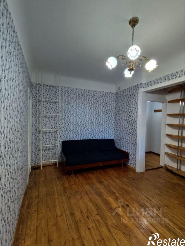 2-комн квартира ул Советская, 126,  д. 126