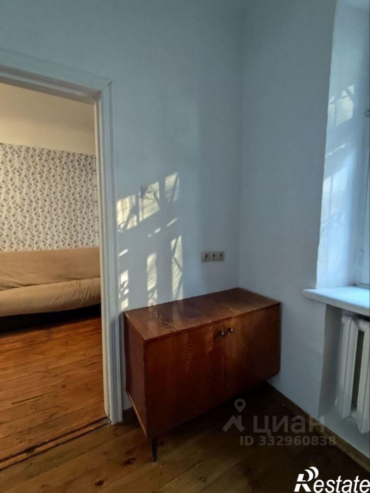 2-комн квартира ул Советская, 126,  д. 126