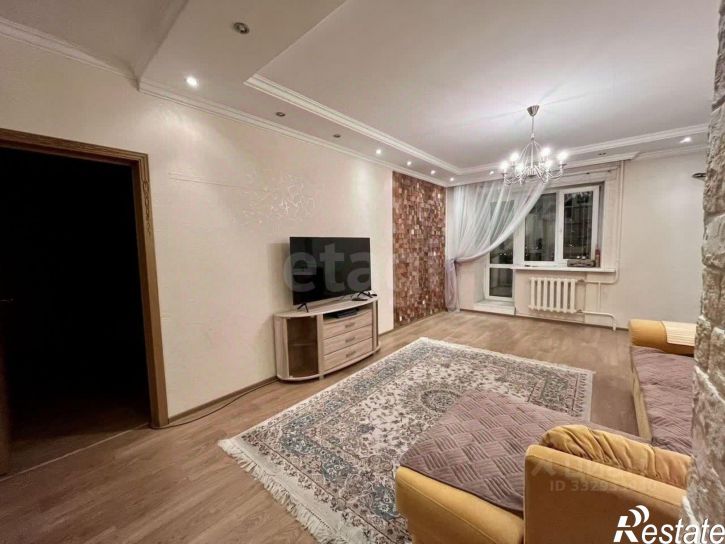 2-комн квартира ул Максима Горького, 83,  д. 83