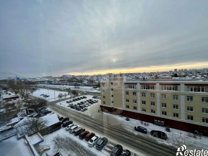 2-комн квартира ул Максима Горького, 83,  д. 83