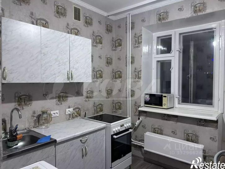 1-комн квартира ул Минская, 81,  д. 81