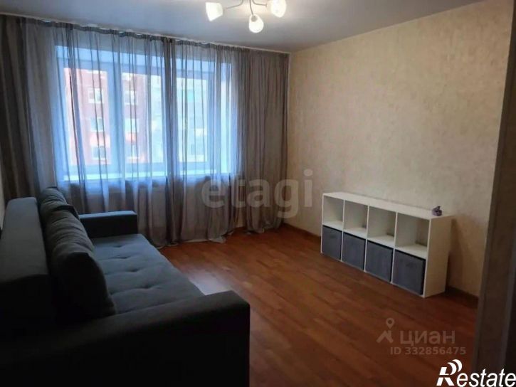 1-комн квартира ул Газопромысловая, 1 1,  д. 1 1,  к. 1