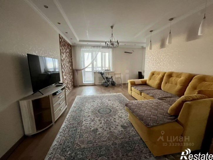 2-комн квартира ул Максима Горького, 83,  д. 83