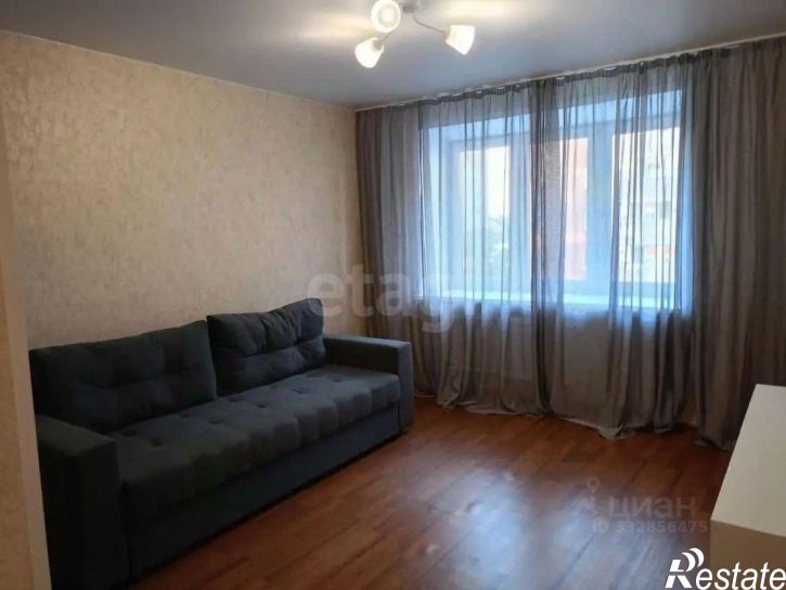 1-комн квартира ул Газопромысловая, 1 1,  д. 1 1,  к. 1