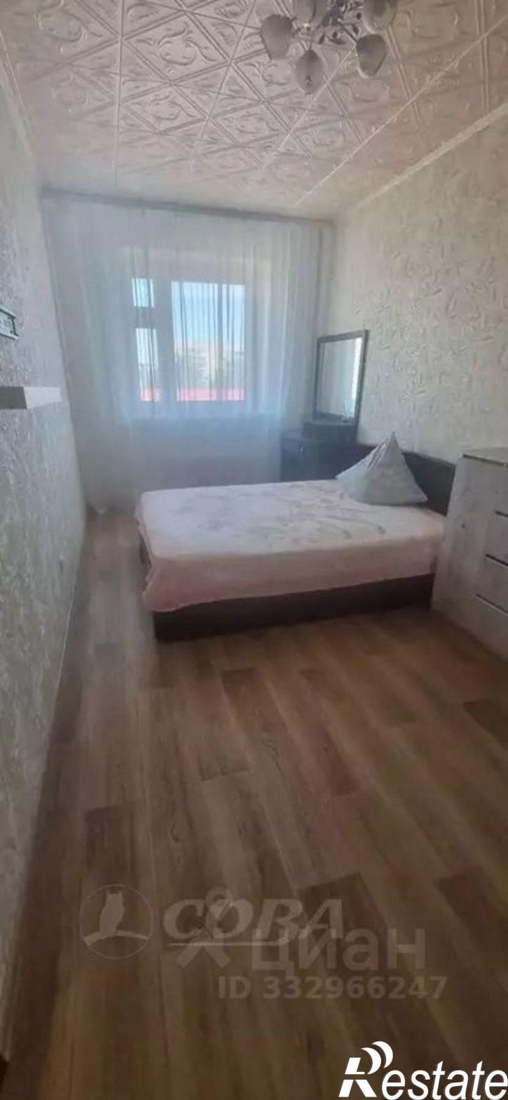 1-комн квартира ул Минская, 81,  д. 81