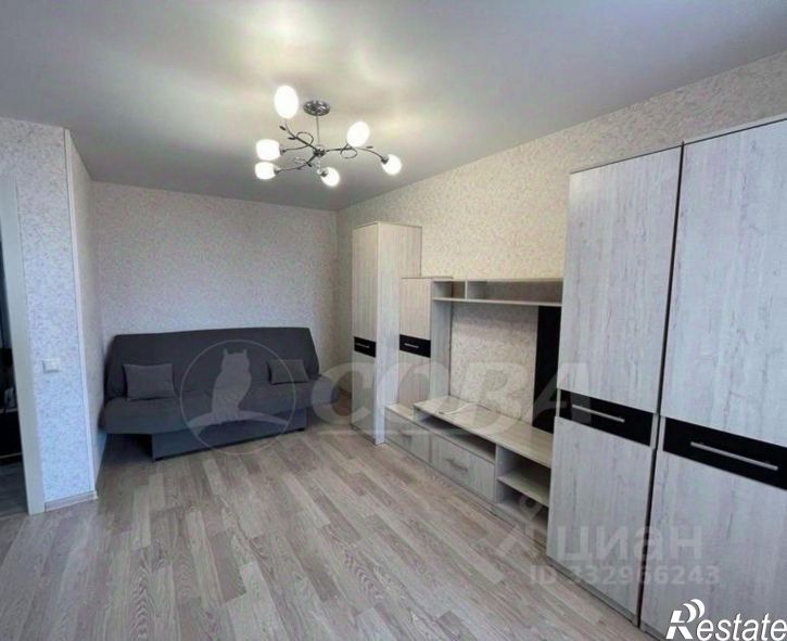 1-комн квартира ул Волгоградская, 67,  д. 67