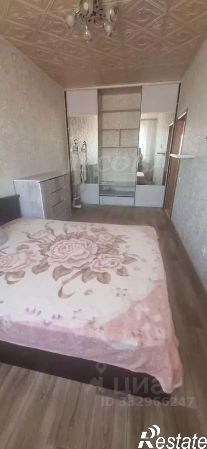1-комн квартира ул Минская, 81,  д. 81