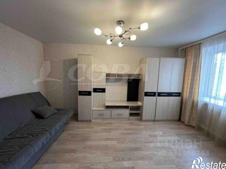 1-комн квартира ул Волгоградская, 67,  д. 67
