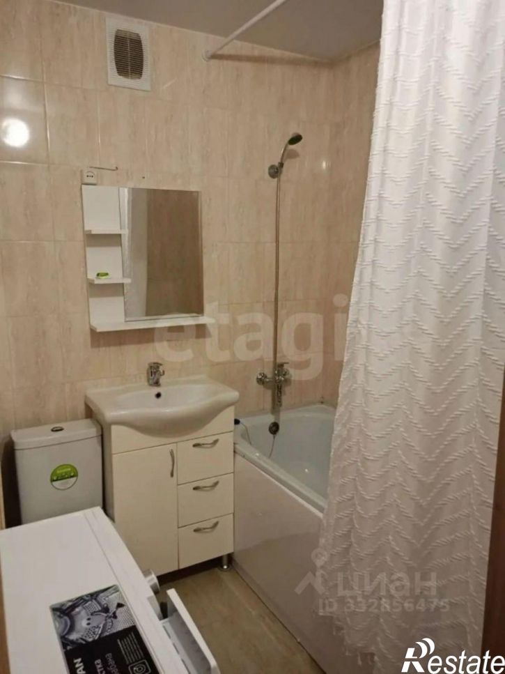 1-комн квартира ул Газопромысловая, 1 1,  д. 1 1,  к. 1