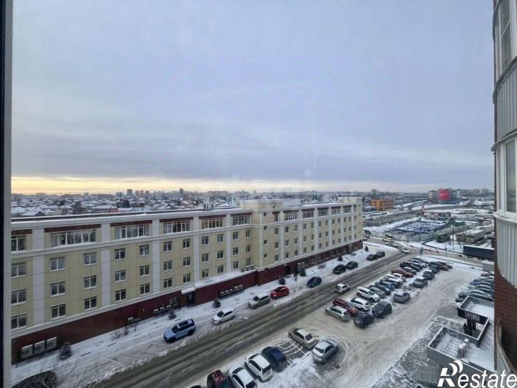 2-комн квартира ул Максима Горького, 83,  д. 83