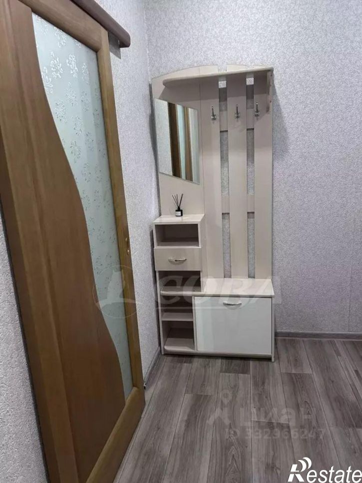 1-комн квартира ул Минская, 81,  д. 81