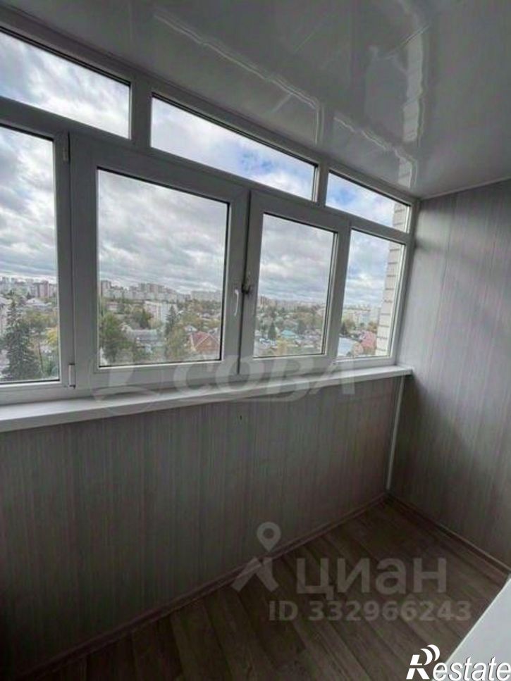 1-комн квартира ул Волгоградская, 67,  д. 67