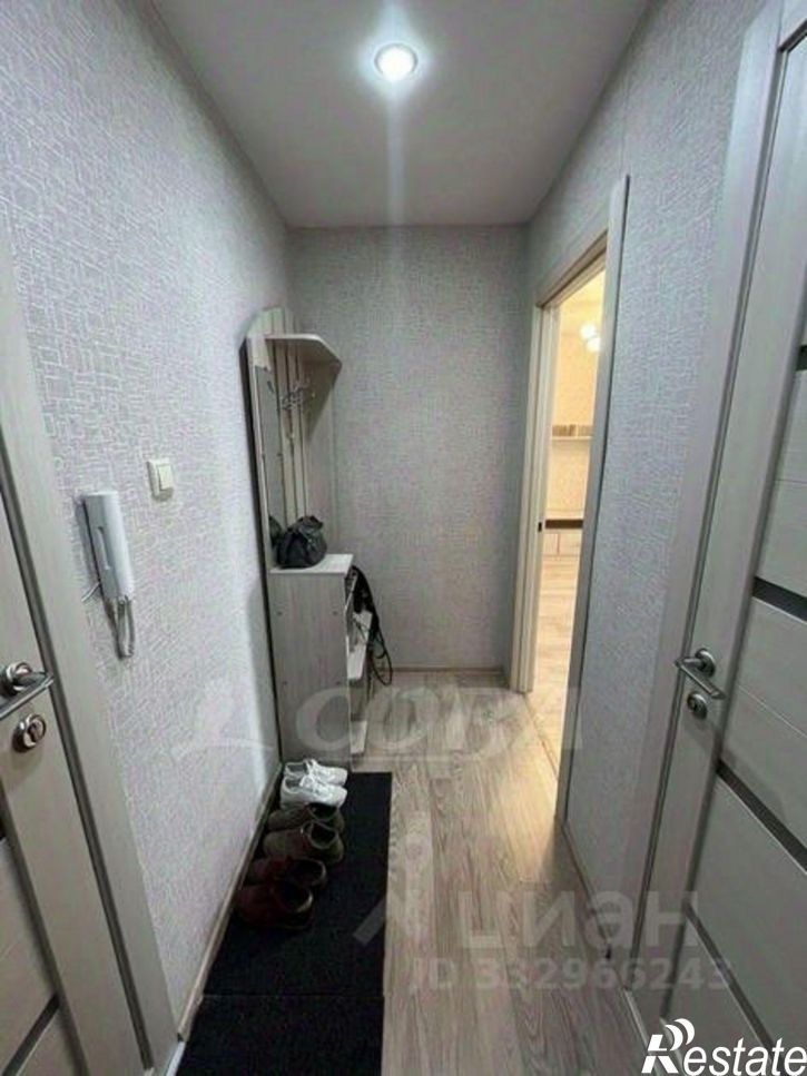 1-комн квартира ул Волгоградская, 67,  д. 67