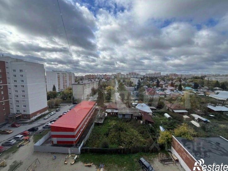1-комн квартира ул Волгоградская, 67,  д. 67
