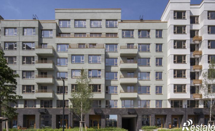 2-комн квартира ул Павла Фитина, 3,  д. 3