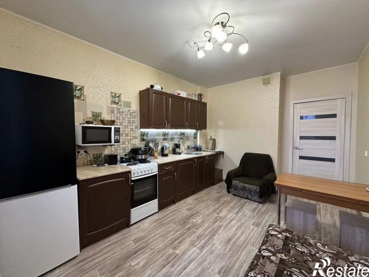 1-комн квартира ул Монтажников, 43,  д. 43