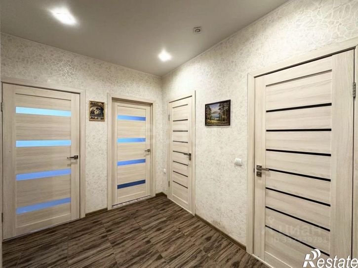 1-комн квартира ул Монтажников, 43,  д. 43