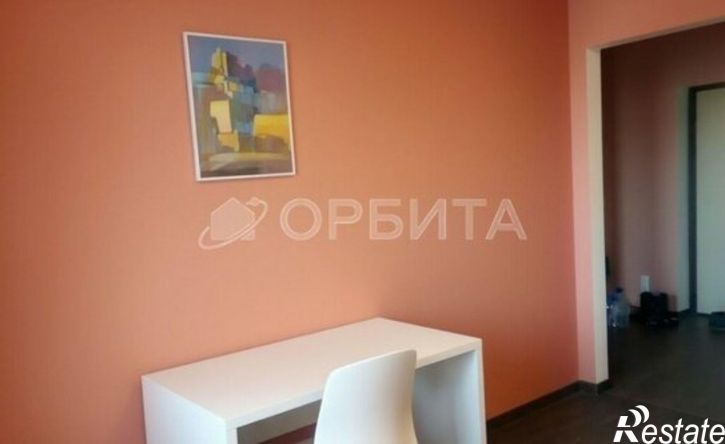 1-комн квартира ул Дмитрия Менделеева, 2/4,  д. 2/4