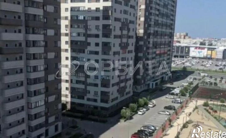 1-комн квартира ул Дмитрия Менделеева, 2/4,  д. 2/4