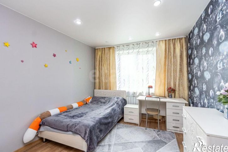 2-комн квартира ул Ставропольская, 2,  д. 2