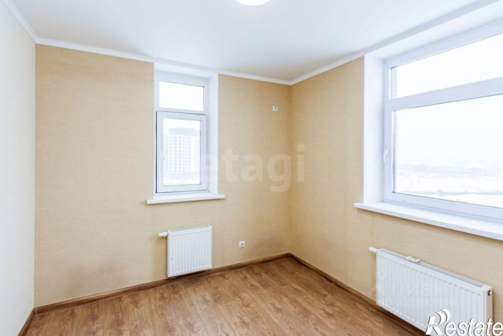 2-комн квартира ул Первооткрывателей, 10,  д. 10