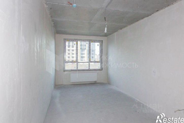 2-комн квартира ул разведчика Кузнецова, 16/1,  д. 16/1