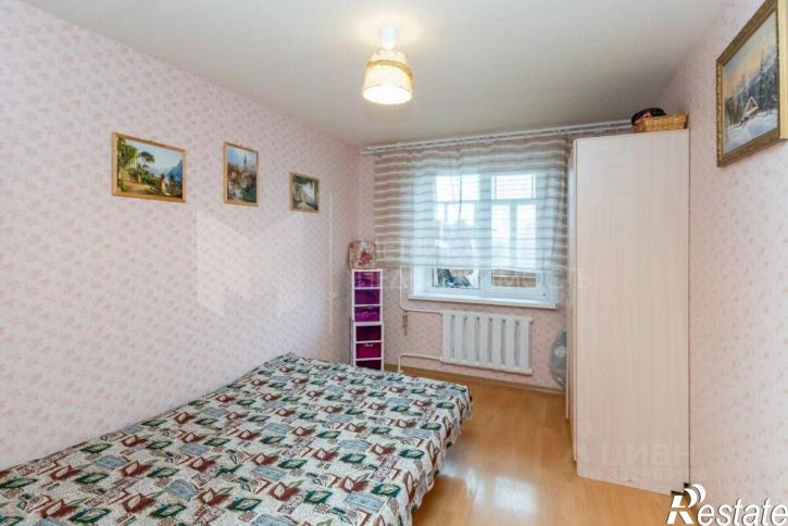 2-комн квартира ул Болотникова, 11,  д. 11