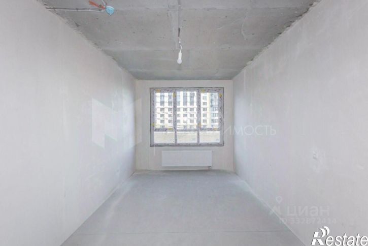 2-комн квартира ул разведчика Кузнецова, 16/1,  д. 16/1