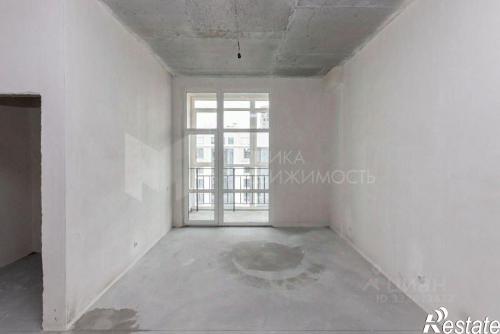 2-комн квартира ул Евгения Войнова, 7,  д. 7