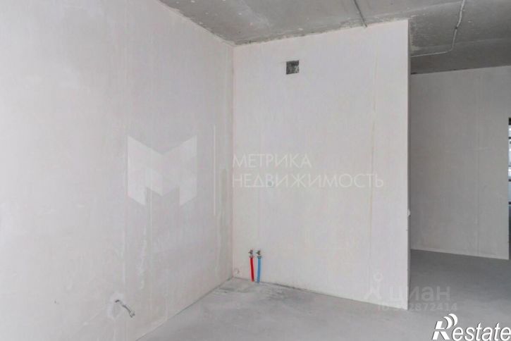 2-комн квартира ул разведчика Кузнецова, 16/1,  д. 16/1