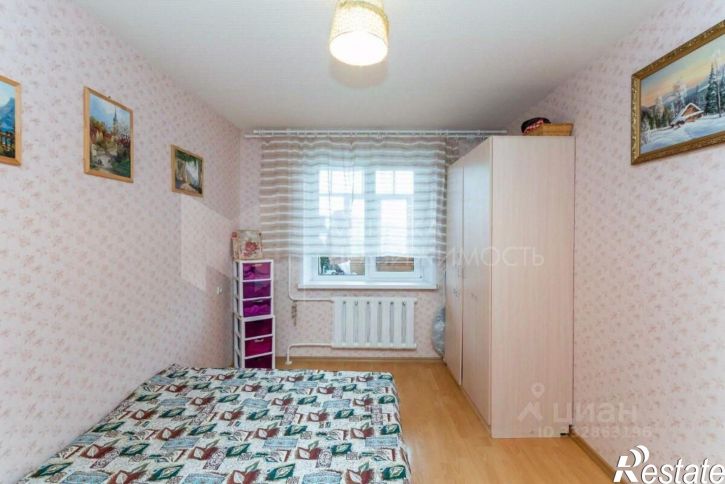 2-комн квартира ул Болотникова, 11,  д. 11