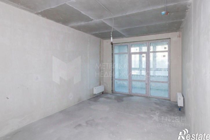 2-комн квартира ул разведчика Кузнецова, 16/1,  д. 16/1