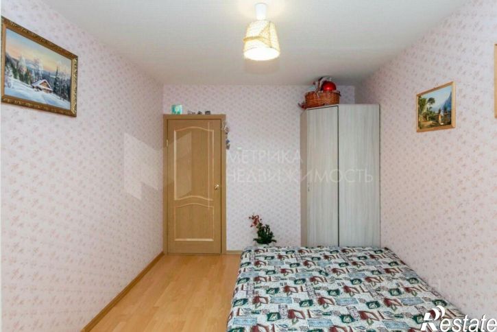2-комн квартира ул Болотникова, 11,  д. 11
