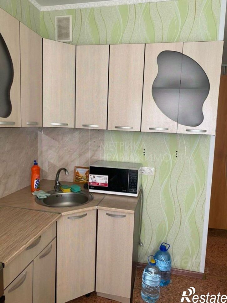 1-комн квартира ул Энергостроителей, 10 1,  д. 10 1,  к. 1