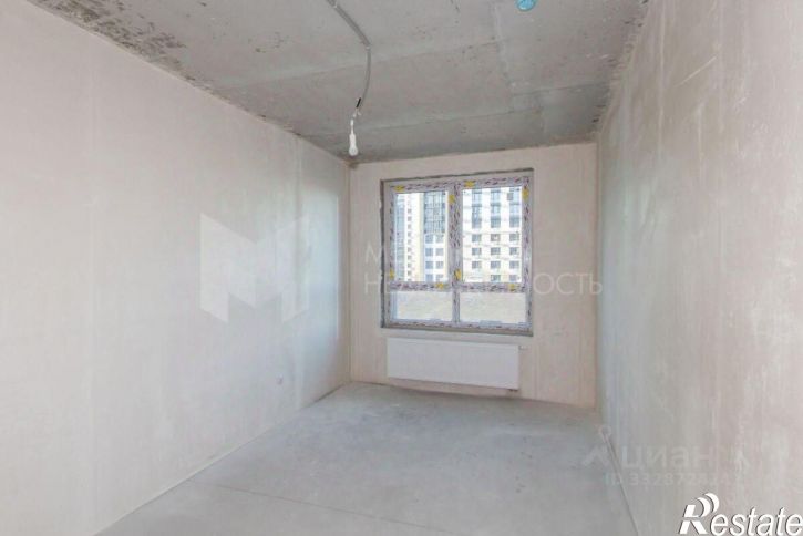 2-комн квартира ул разведчика Кузнецова, 16/1,  д. 16/1