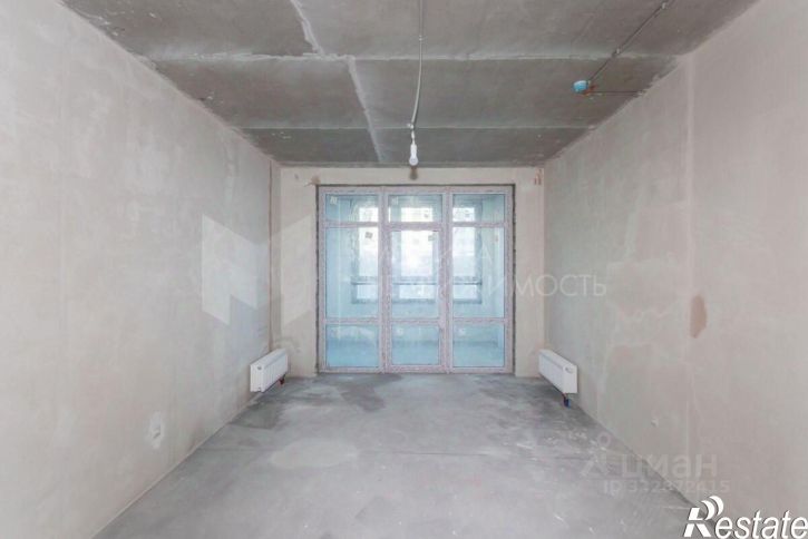 2-комн квартира ул разведчика Кузнецова, 16/1,  д. 16/1