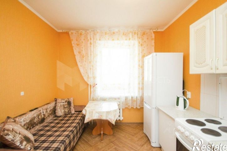 1-комн квартира ул Карла Маркса, 8,  д. 8