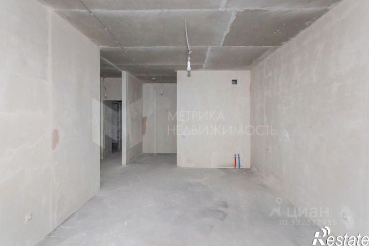 2-комн квартира ул разведчика Кузнецова, 16/1,  д. 16/1
