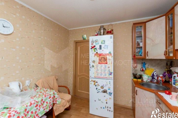 2-комн квартира ул Болотникова, 11,  д. 11