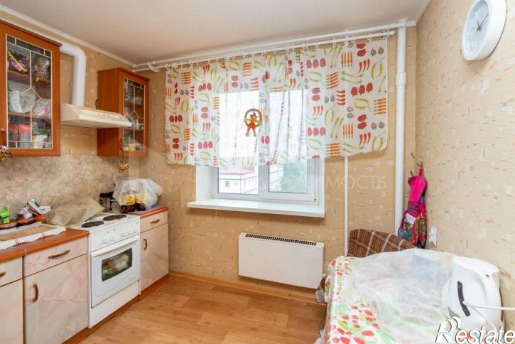 2-комн квартира ул Болотникова, 11,  д. 11