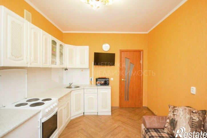 1-комн квартира ул Карла Маркса, 8,  д. 8