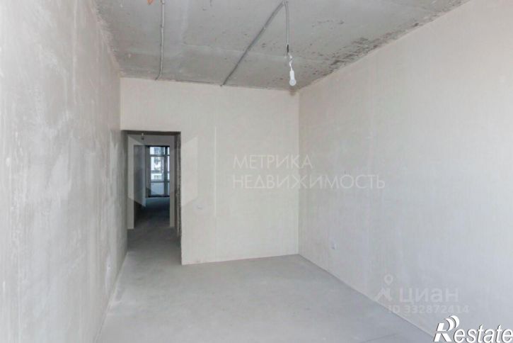 2-комн квартира ул разведчика Кузнецова, 16/1,  д. 16/1