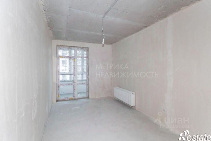 2-комн квартира ул разведчика Кузнецова, 16/1,  д. 16/1