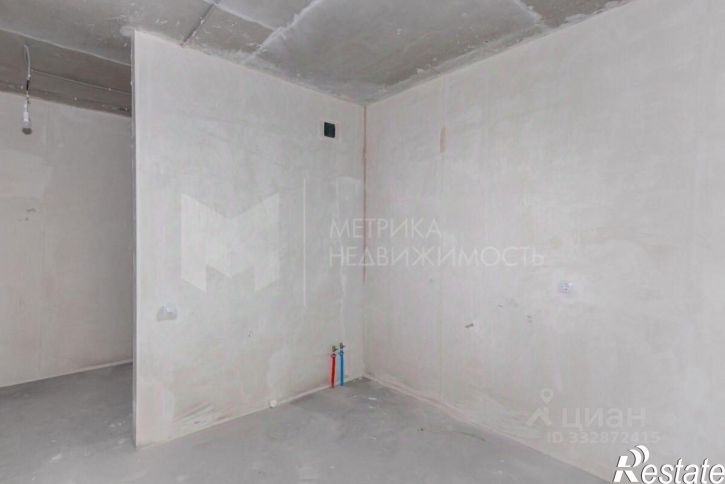 2-комн квартира ул разведчика Кузнецова, 16/1,  д. 16/1
