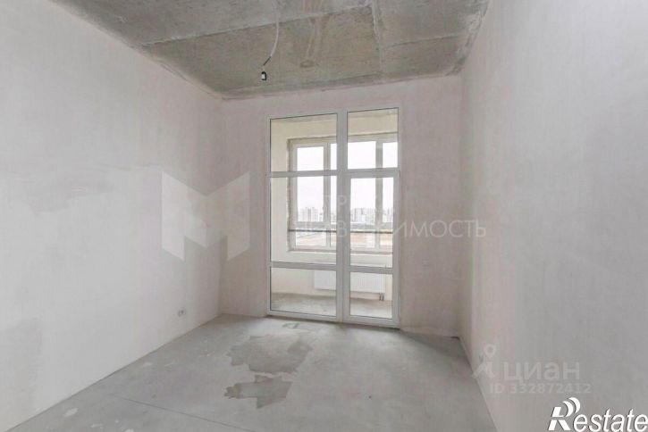 2-комн квартира ул Евгения Войнова, 7,  д. 7