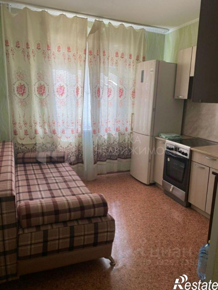 1-комн квартира ул Энергостроителей, 10 1,  д. 10 1,  к. 1