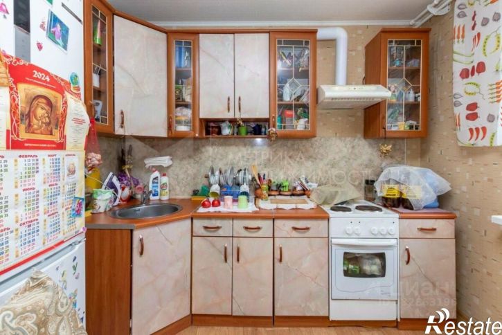 2-комн квартира ул Болотникова, 11,  д. 11