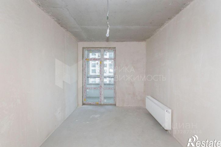 2-комн квартира ул разведчика Кузнецова, 16/1,  д. 16/1